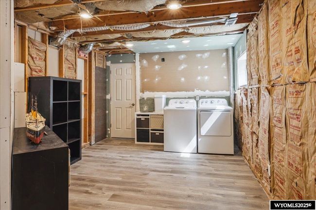 147 Apache Dr, House other with 4 bedrooms, 2 bathrooms and null parking in Evanston WY | Image 19