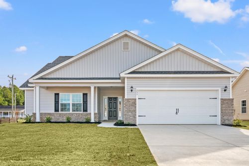 952 Woodside Dr, Conway, SC, 29526-4833 | Card Image