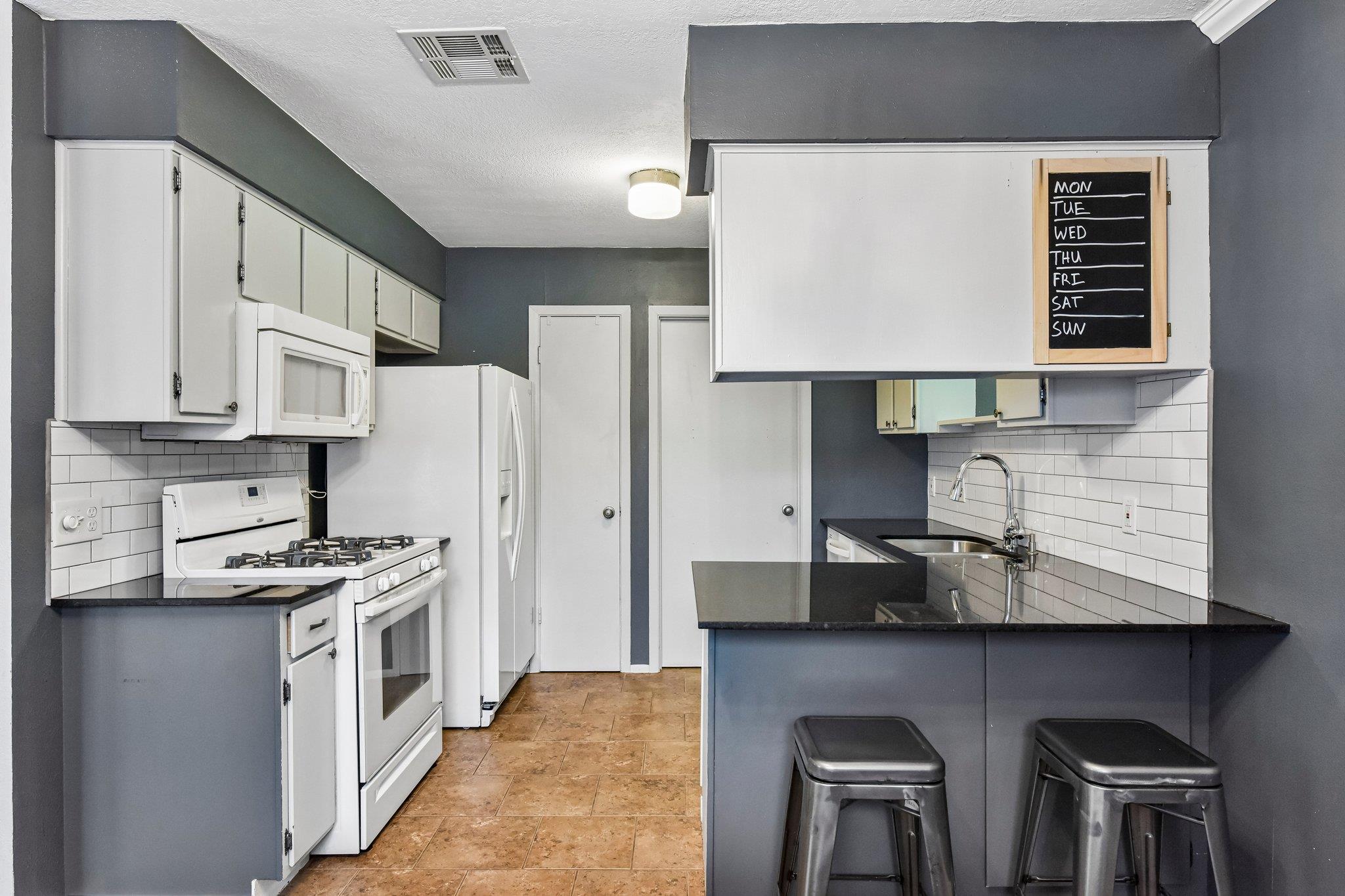 Residential in Austin 5
