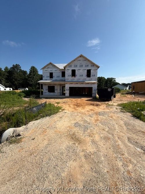 138 Jones Creek Ln, Lillington, NC, 27546-5313 | Card Image
