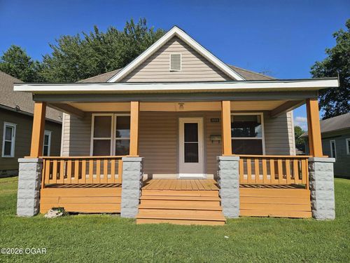 1804 N Joplin St, Pittsburg, KS, 66762-3242 | Card Image
