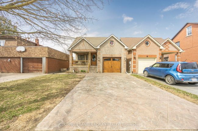 14 Albert St E, House attached with 3 bedrooms, 3 bathrooms and 2 parking in Alliston ON | Image 4