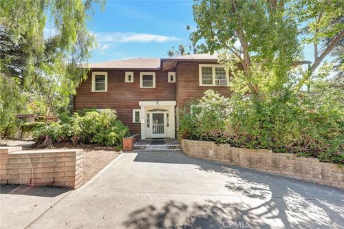 1012 Glencoe Heights Dr, Glendora, CA, 91741-2283 | Card Image