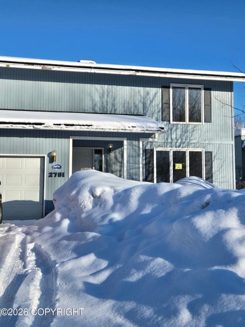 2701 Kingsbridge Cir, Anchorage, AK, 99504-3367 | Card Image