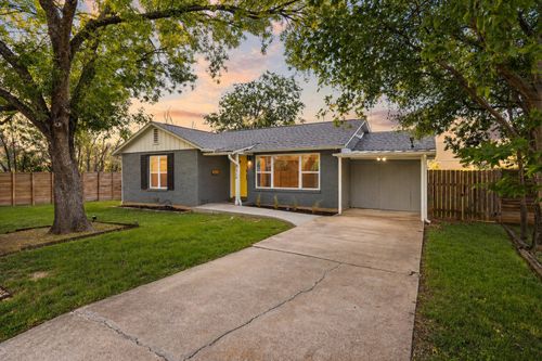 4514 Highland Ter, Austin, TX, 78731-5541 | Card Image