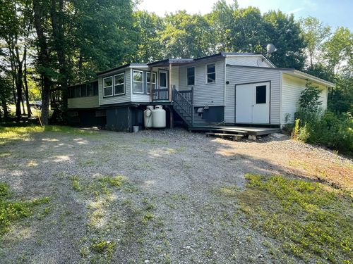 182 Dover Road, Charleston, ME, 04422 | Card Image