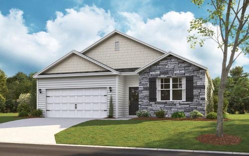 4321 Scenic Meadow Dr Ne, Cleveland, TN, 37323 | Card Image