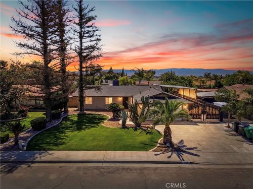 505 Bridle Ave, Bakersfield, CA, 93307-6167 | Card Image