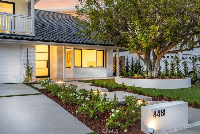4481 E Pepper Creek Way, House other with 4 bedrooms, 3 bathrooms and 3 parking in Anaheim CA | Image 65