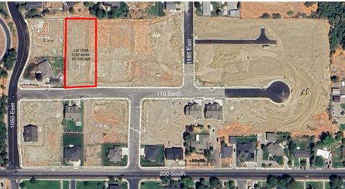 124a-1099 E 110 S, Pleasant Grove, UT, 84062-3945 | Card Image