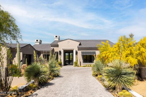 36490 N 100th Way, Scottsdale, AZ, 85262-4079 | Card Image