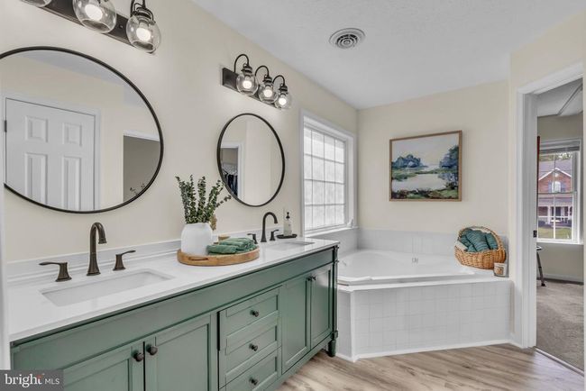 122 Lucy Long Ct, House other with 4 bedrooms, 3 bathrooms and null parking in STEPHENS CITY VA | Image 51