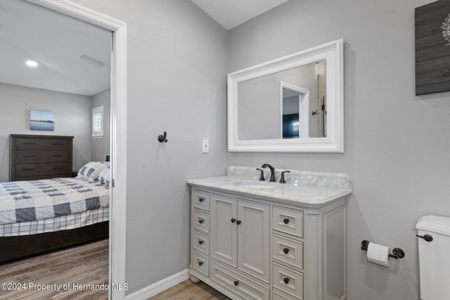 3448 Triggerfish Dr, House other with 4 bedrooms, 3 bathrooms and null parking in HERNANDO BEACH FL | Image 25