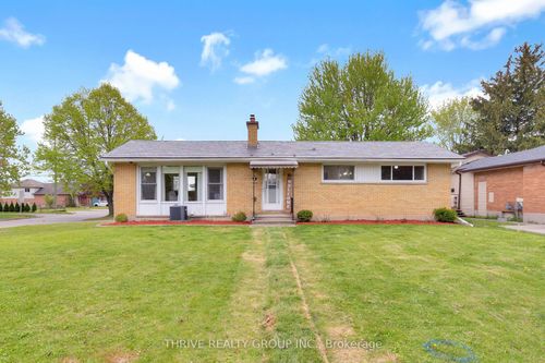 1 Goldwick Crescent, London East, ON, N5V2K9 | Card Image