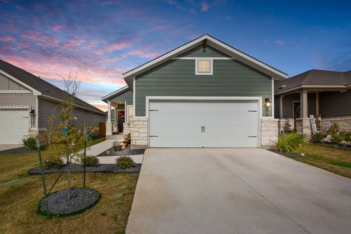 309 Trellis Blvd, Leander, TX, 78641-3755 | Card Image