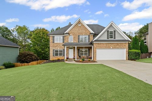 2359 Saint Kennedy Ln, Buford, GA, 30518-7334 | Card Image