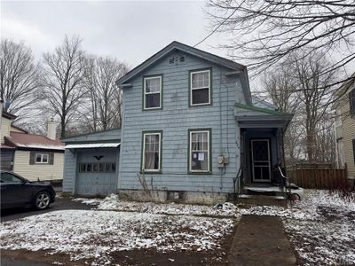 624 Summit Street, House other with 3 bedrooms, 1 bathrooms and null parking in Trenton NY | Image 1