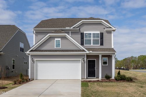 20-491 Highview Dr, Benson, NC, 27504-5719 | Card Image