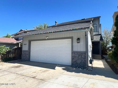 6845 Forsythia Way, Reno, NV, 89506-1714 | Card Image