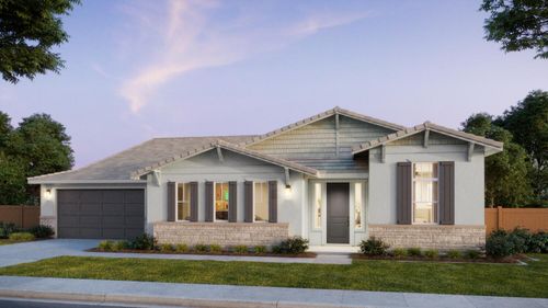 lot1049-6533 W Westwood Ave, Visalia, CA, 93277 | Card Image