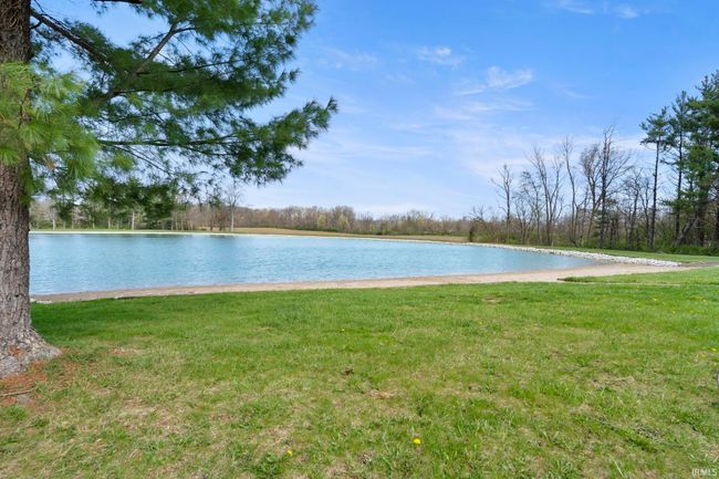 11136 N 200 W, House other with 5 bedrooms, 4 bathrooms and null parking in Ossian IN | Image 27