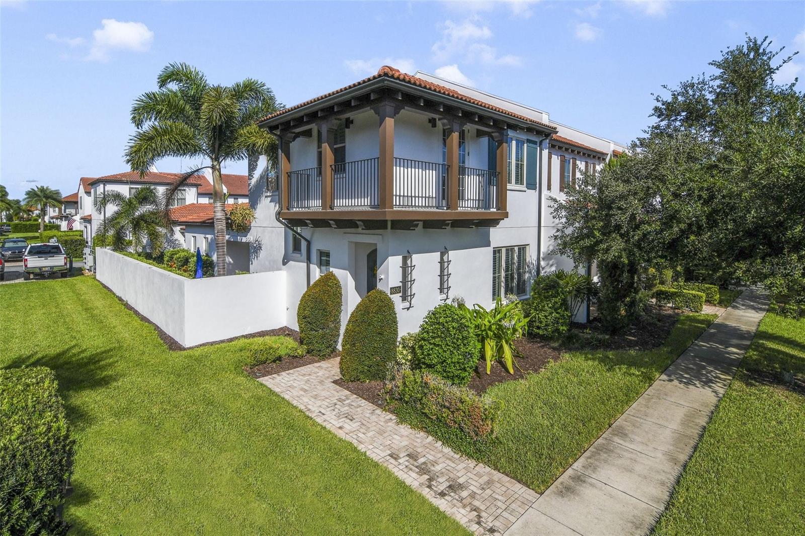 Bismarck Palm Dr, Winter Garden, FL 34787