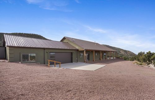 60 San Cristobal Trl, Mountainair, NM, 87036 | Card Image