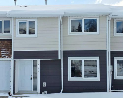 14 97 Ave, Grande Cache, AB, T0E0Y0 | Card Image