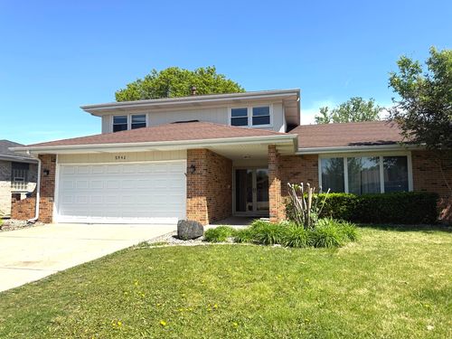 5942 W 124th St, Alsip, IL, 60803-3504 | Card Image
