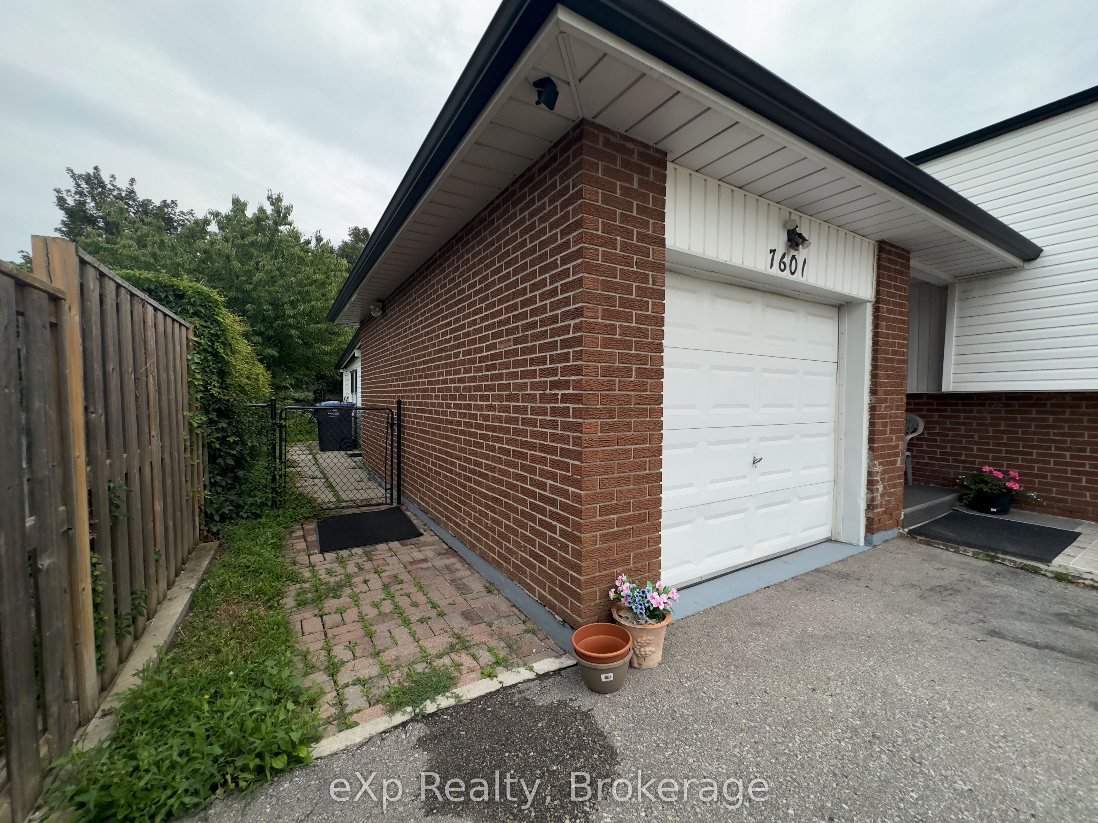 Residential in Mississauga 4
