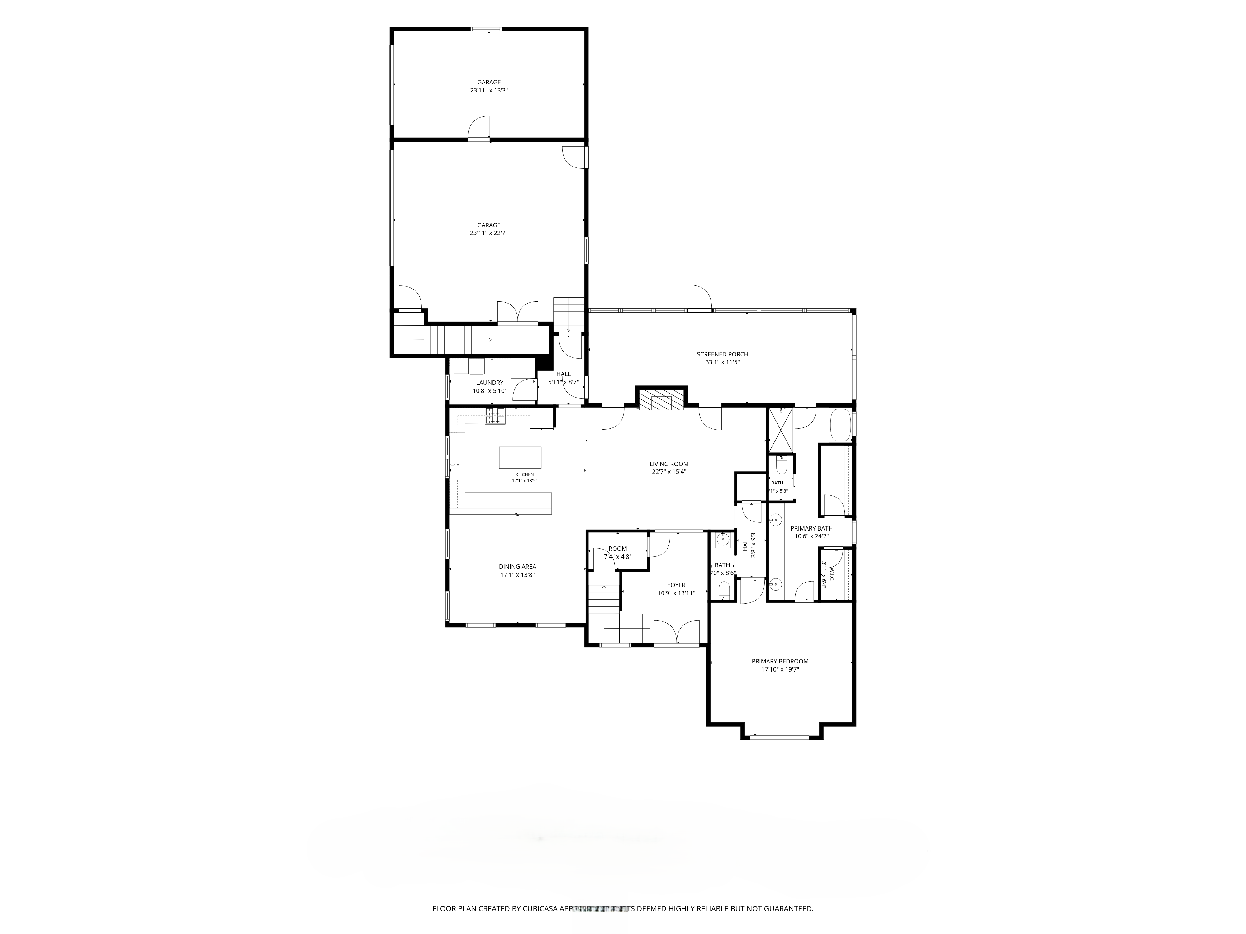 Residential in Robertsdale