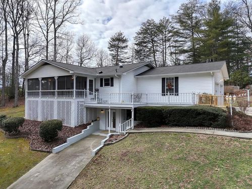 970 Wesley Mountain Drive, Blairsville, GA, 30512 | Card Image