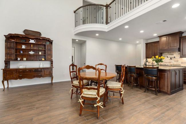 1313 Spring Gulch Ln, House other with 5 bedrooms, 5 bathrooms and null parking in Georgetown TX | Image 11