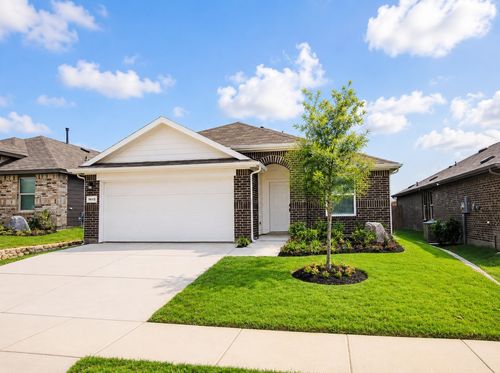 1612 Tin Roof Rd, Krum, TX, 76249-2067 | Card Image