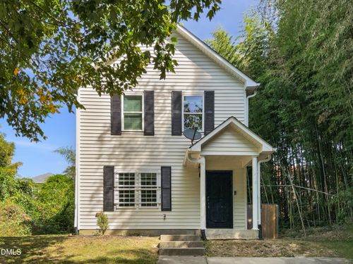 311 Burnette St, Durham, NC, 27707-2307 | Card Image