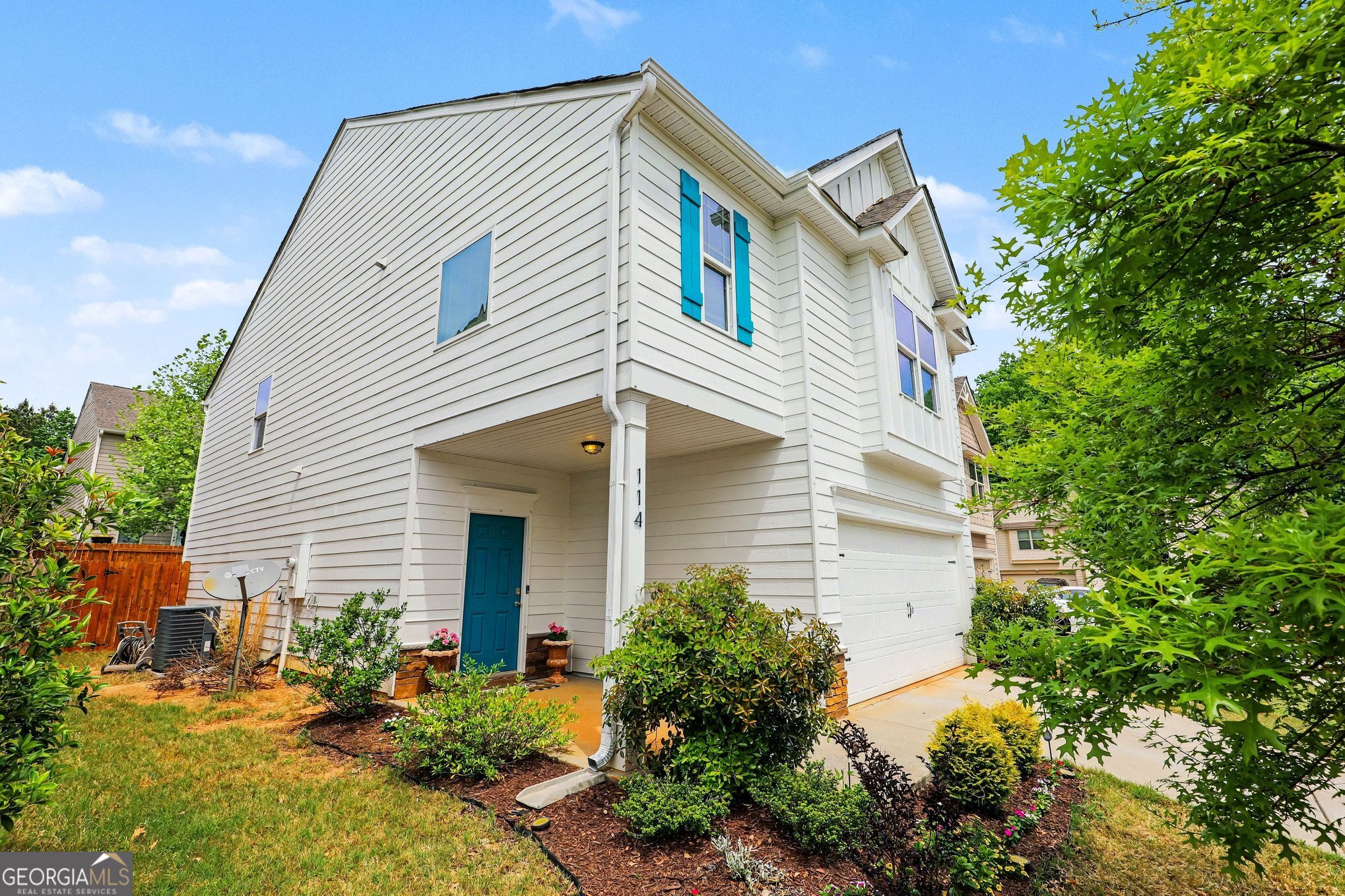 Residential in Newnan 3