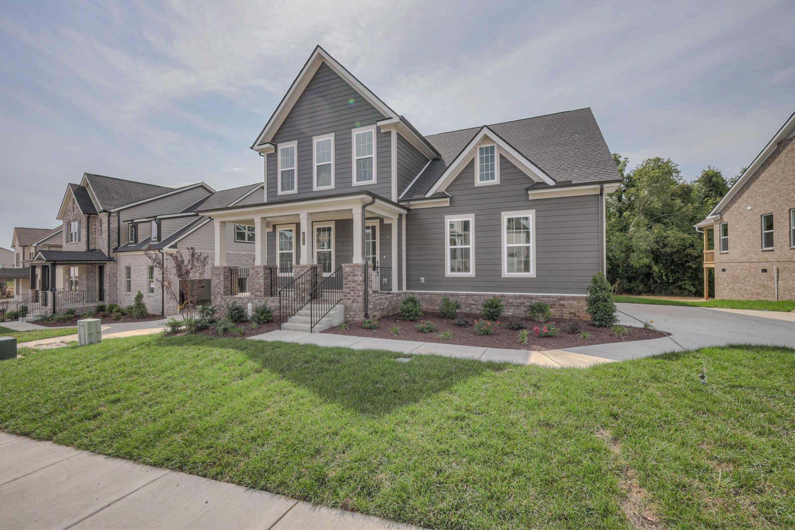 John Marsh Rd, Spring Hill, TN 37174