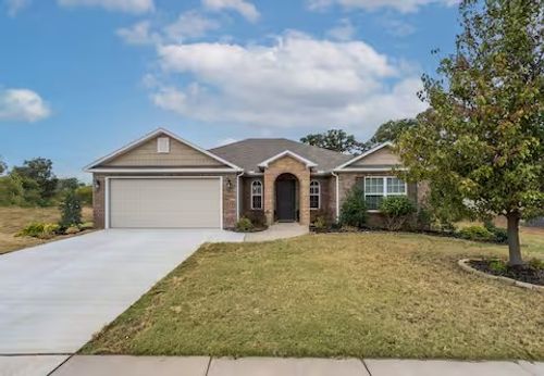 202 Woodland Street, Lowell, AR, 72745 | Card Image
