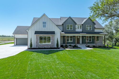 16697 W Hickory St, Goddard, KS, 67052 | Card Image