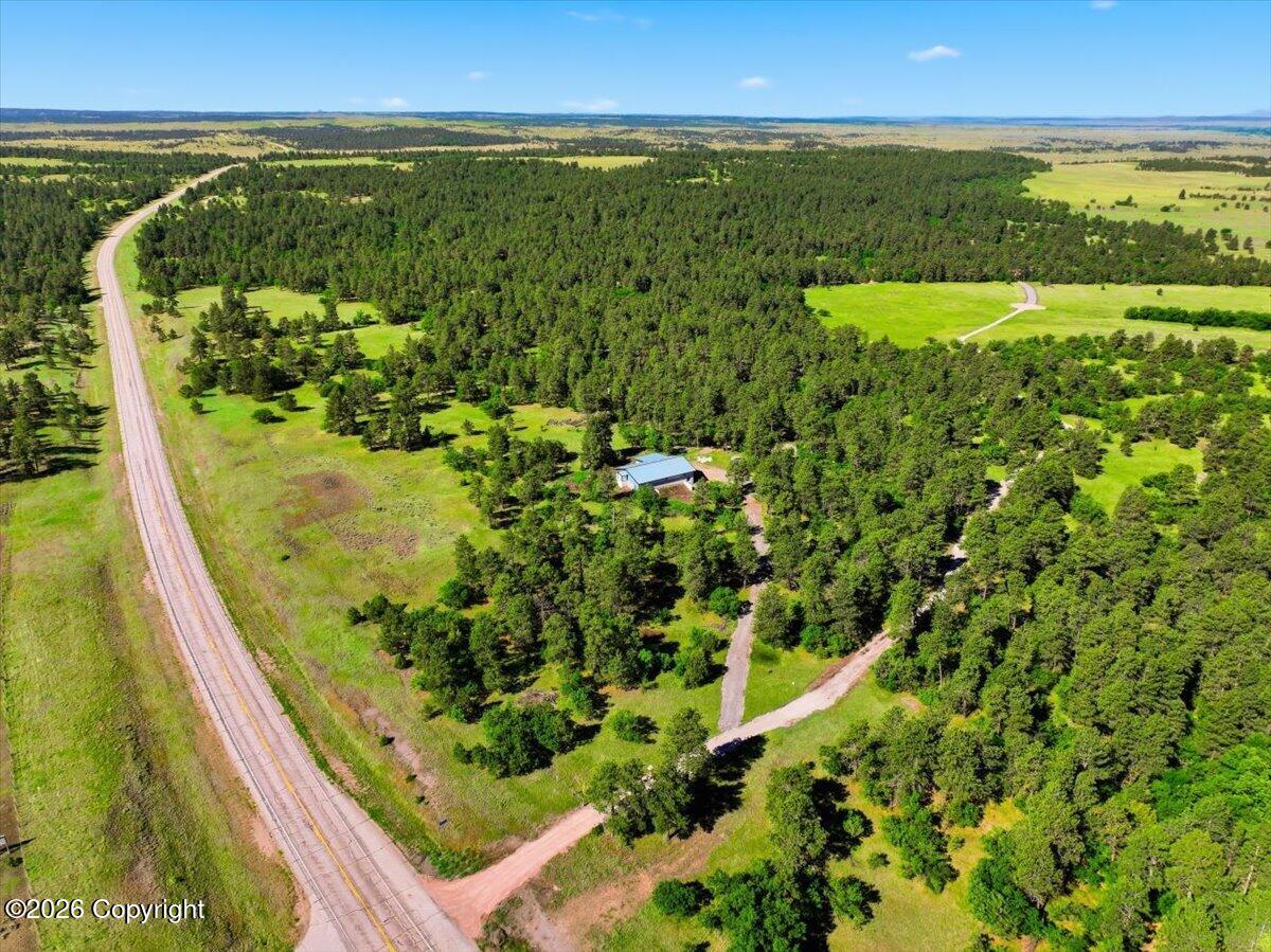 Land in Hulett 3