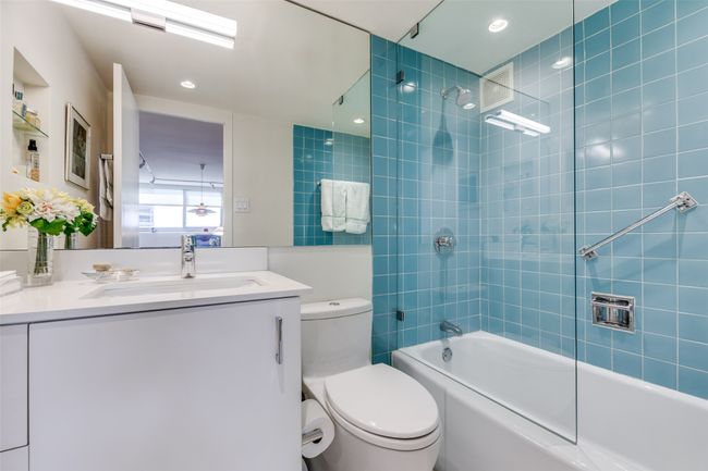 APT-2214 - 3883 Turtle Creek Blvd, Condo with 2 bedrooms, 2 bathrooms and null parking in Dallas TX | Image 20