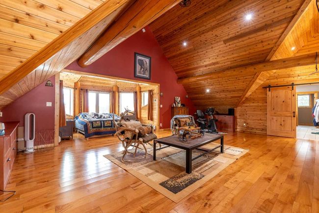 62407 Range Road 431, House other with 3 bedrooms, 4 bathrooms and 4 parking in Ardmore AB | Image 19