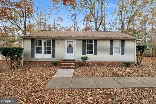296 Devon Dr, Ruther Glen, VA, 22546-1149 | Card Image