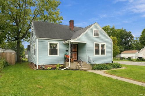 1835 Sinclair St, Fort Wayne, IN, 46808-2595 | Card Image