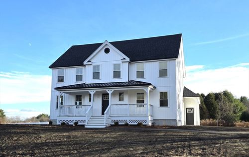 38 Hemlock St, Douglas, MA, 01516-2722 | Card Image