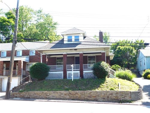 4305 Clairton Blvd, Pittsburgh, PA, 15236-2107 | Card Image