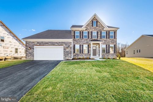 870 Brookfield Dr, DOVER, DE, 19901-6713 | Card Image