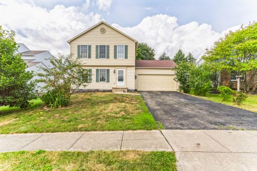 1105 Green Meadow Avenue, Lancaster, OH, 43130 | Card Image
