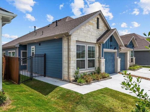 10123 Crescendo Way, Rosharon, TX, 77583-5540 | Card Image