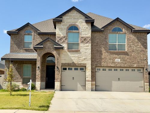 1815 Daybreak Way, Midland, TX, 79705-2496 | Card Image